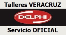 Servicio Oficial DELPHI