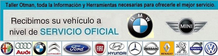 Servicio Oficial BMW y MINI