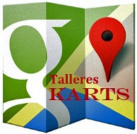 Google Maps Google Maps
