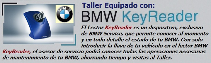 BMW KeyReader BMW KeyReader