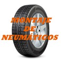 Montaje de Neumáticos